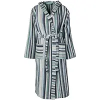 Essenza Badjas Women Donna Green Blue-L