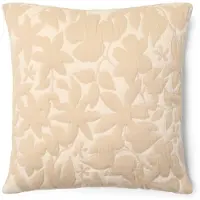 Essenza Sierkussen Imara Oatmeal (50 x 50 cm)
