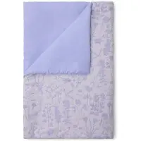 Essenza Sprei Maribel Lavender Blue-220 x 265 cm
