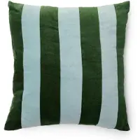 Essenza 102228-155-01 Nino Sierkussen 50x50 Blauw
