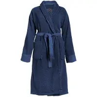 Essenza Badjas Essenza Connect Organic Uni Blue