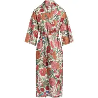 Essenza Kimono Women Ilona Florentien Lobster Pink-M