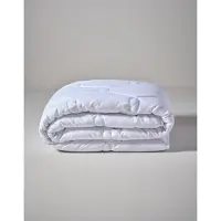 Essenza Zomerdekbed The Perfect Circle White Holle Vezel-260 x 220 cm
