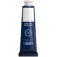 Lefranc & Bourgeois Fine Oil Titanium White 40ml
