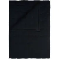 Essenza Sprei Ruth Anthracite-150 x 200 cm
