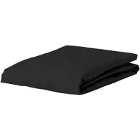 Essenza Hoeslaken Premium Anthracite (Percal)-120 x 200 cm