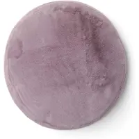 Essenza Sierkussen Mads Furry Pale Purple (45 x 45 cm)