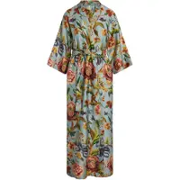 Essenza Kimono Women Juliet Roselina Surf Green-S