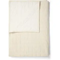 Essenza Plaid Julia Sand-150 x 200 cm