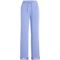 Essenza Pyjamabroek Women Nora Uni Lavendelblauw-XS