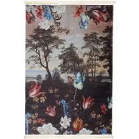 Essenza Vloerkleed x Mauritshuis Elegant View Sky (120 x 180 cm)