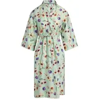Essenza Kimono Women Sarai Fiorre Subtle Green-L
