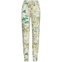 Essenza Pyjamabroek Women Jules Augustine Vanille-XL