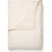 Essenza Quilt Ruth Cream-220 x 265 cm