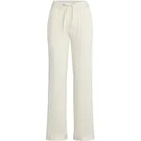 Essenza Pyjamabroek Women Nora Uni Vanille-XXL