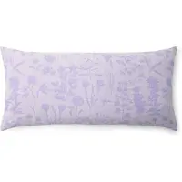 Essenza Sierkussen Maribel Lavender Blue (40 x 90 cm)