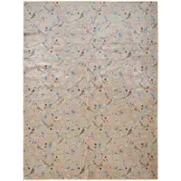 Essenza Vloerkleed Aleste Surf Green (60 x 90 cm)