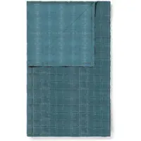 Essenza Plaid Julia Denim-150 x 200 cm