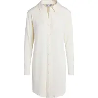 Essenza Nachtjapon Women Valentina Uni Vanille-S