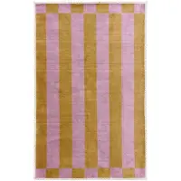 Essenza Vloerkleed Mira Pale Purple (60 x 90 cm)