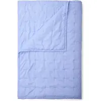 Essenza Sprei Ruth Lavender Blue-180 x 265 cm