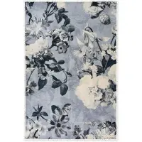 Essenza Vloerkleed Floor Global Grey (120 x 180 cm)