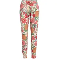 Essenza Pyjamabroek Women Jules Florentien Lobster pink-L