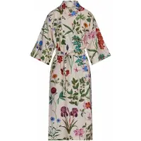 Essenza Kimono Women Ilona Marigold Vanilla-S