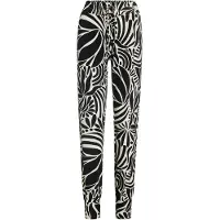 Essenza Pyjamabroek Women Jules Allora Anthracite-M