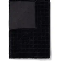 Essenza Plaid Julia Nightblue-150 x 200 cm