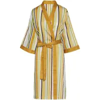 Essenza Kimono Women Sarai Feija Indian Gold-XS
