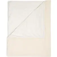 Essenza Plaid Teddy Vanilla-150 x 200 cm