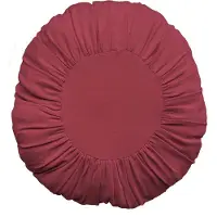 Essenza Sierkussen Gigi Rond Cherry Pink (45 cm)