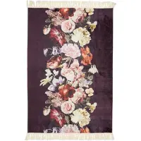 Essenza Anneclaire Carpet-Cherry