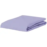 Essenza Hoeslaken Minte Lavender Blue (Satijn)-140 x 200 cm