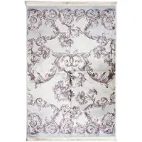 Essenza Vloerkleed Grazie Iceblue (120 x 180 cm)