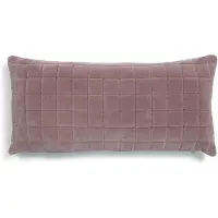 Essenza Sierkussen Julia Mauve (40 x 90 cm)