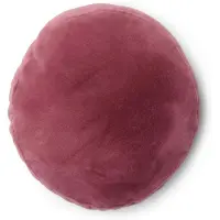 Essenza Sierkussen Mads Furry Mauve (45 x 45 cm)