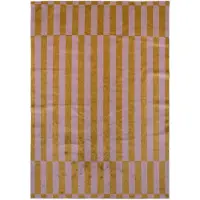 Essenza Vloerkleed Mira Pale Purple (180 x 240 cm)