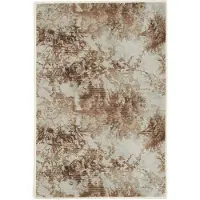 Essenza Vloerkleed Aurelie Vanilla (60 x 90 cm)
