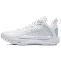 Peak Flash 5 Basketbalschoen Wit | 44 / Wit