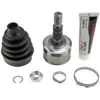 PASCAL Homokineet reparatie set, aandrijfas G1X049PC