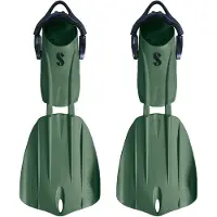 SCUBAPRO Nova Gorilla Diving Fins Groen EU 47-50