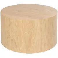 Zuiver bijzettafel Silo