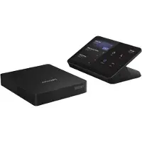Lenovo ThinkSmart Core Gen 2 for Microsoft Team Rooms video conferencing systeem Ethernet LAN