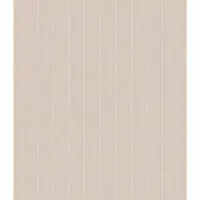 Bink Bedding Tafelkleed - Tafelzeil Kaatje Beige - PVC 300 x 140 cm - afneembaar - feest - feestdecoratie - kinderfeestje - verjaardag - buiten eten