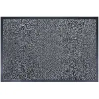 Nestor Sterke Antislip Deurmat 40x60cm - Absorberend & Duurzaam