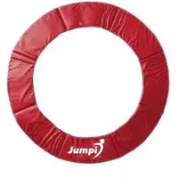 Jumpi Trampoline veiligheidsschoenen 487cm (16FT) Rood -