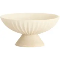Light & Living schaal(decoratie) Shila (Ø25x12 cm)