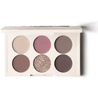 INGLOT Playinn Rosé Choco Oogschaduwpalette 8 g Rosé Choco